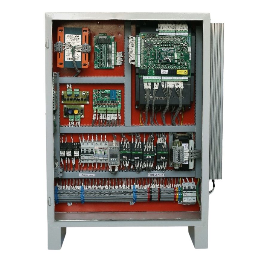 Elevator Controllers